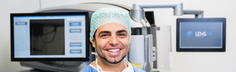 Augenärzte Gevelsberg - Dr. Med. Arash Zarkesh Impressum · Dr. Zarkesh Augenlaserzentrum EN