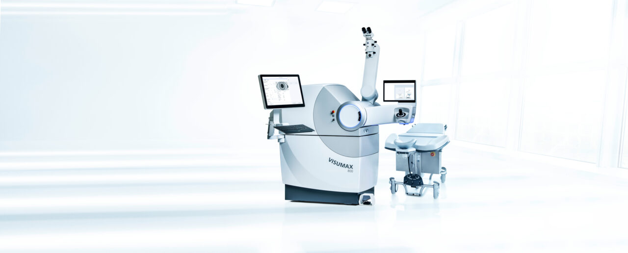 Augenärzte Gevelsberg - Dr. Med. Arash Zarkesh Augenlasern ab 18 Jahren · Dr. Zarkesh Augenlaserzentrum EN
