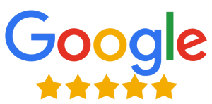 5 Sterne Bewertung Google
