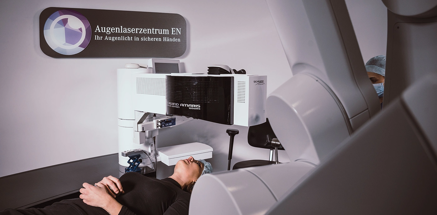 Lasersyteme-1 Augenlasern 18+