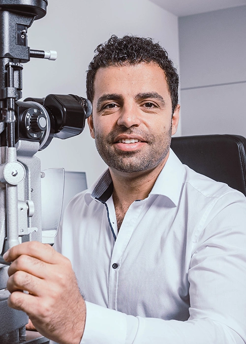 start-zarkesh Augenlasern 18+